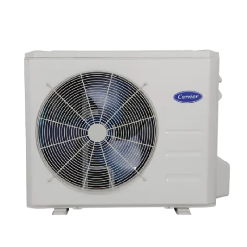 CARRIER Condenser