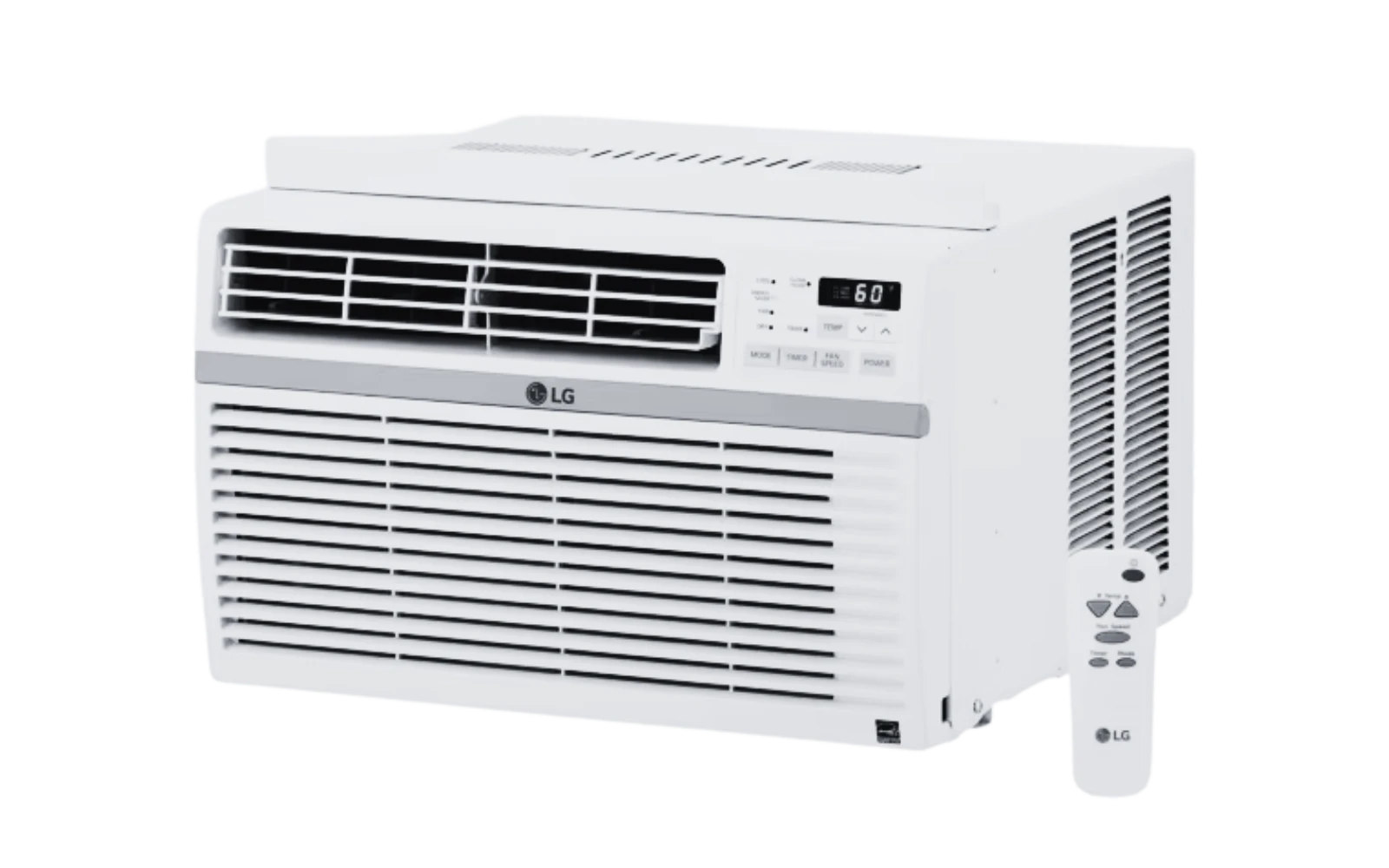 LG 8,000 BTU (LW8024RD)