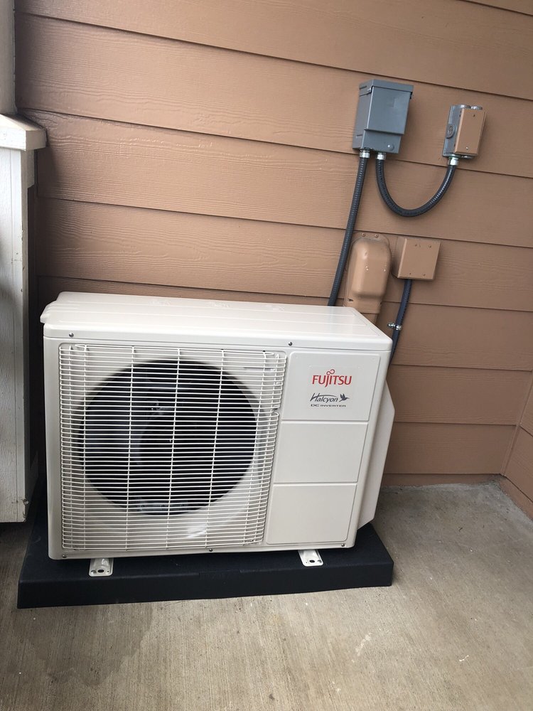 Mini Split AC